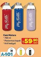CAM MATARA CAM MATARA